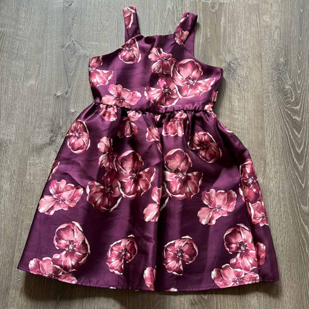 Crystal Doll Dress